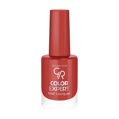 GOLDEN ROSE Color Expert Nail Lacquer 10.2ml - 118
